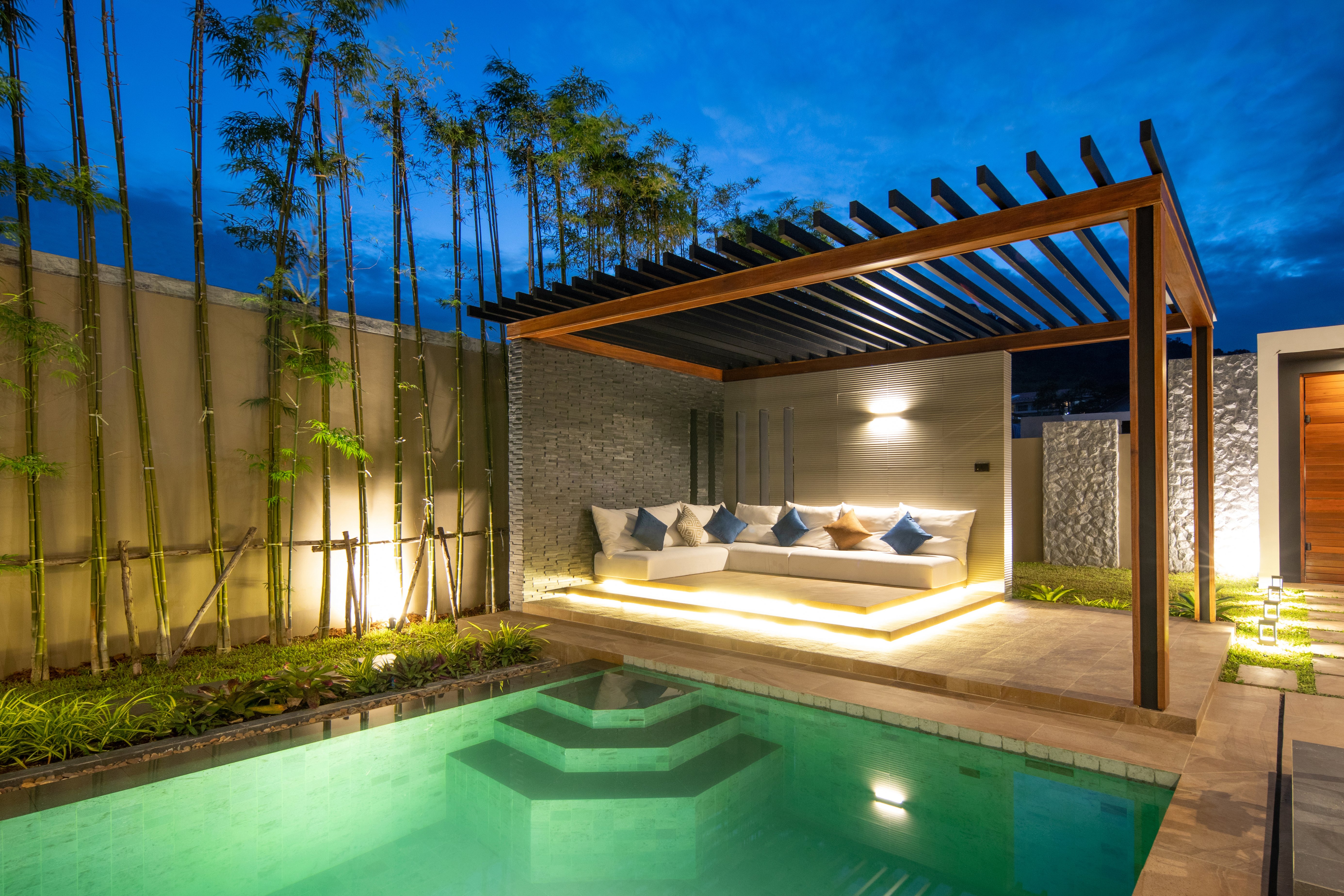Villa Suksan Rawai 70